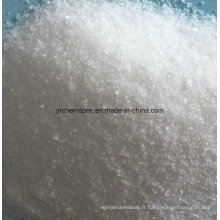 Matériau adhésif de la denture Copolymère d&#39;acide méthylvinyléther / acide maléique